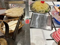 -朱光玉火锅馆(正弘城店)