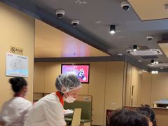 -海底捞火锅(壹悦城店)