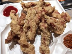 -海底捞火锅(正大乐城店)