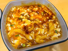 -小六汤包·西安老字号·中华名小吃(高新四路店)