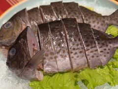 -雾山韩式烤肉·海南糟粕&椰子鸡火锅·海景餐厅(三亚绿发山海天JW万豪酒店)