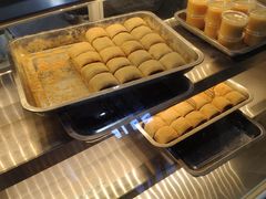 -清真老西北角温记粘食店(长沙路店)