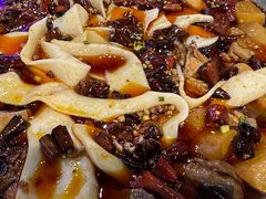 -晓彭肥肠鸡·泡椒鸡火锅(水木天地店)