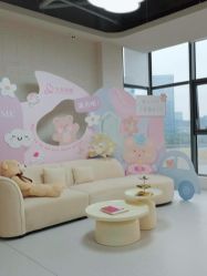 -大美母婴湖畔月子中心(江宁店)
