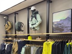 -凯乐石KAILAS(万国奥特莱斯店)