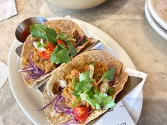手撕猪肉酱香taco-gaga(深圳福田星河COCO Park店)
