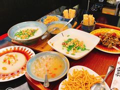 -大王油茶(磁器口店)