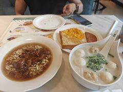 -翠华餐厅(百老汇店)