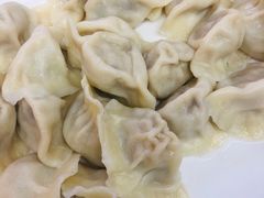 -东北饺子馆(外贸路a9号店)