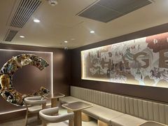 -霸王茶姬(上海恒基名人店)