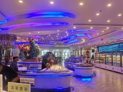-澜悦港海鲜体验主题餐厅