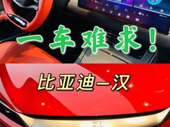 -比亚迪汽车(环球港店)