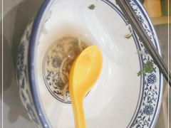 -东方宫·中国兰州牛肉拉面(三里屯店)