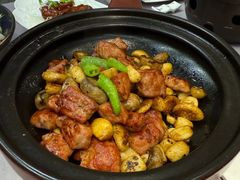 -旺顺阁·北京菜·烤鸭(大望路店)