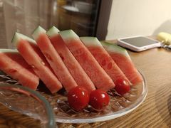 -湘力力小院·鱼汤泡饭(枫林路店)