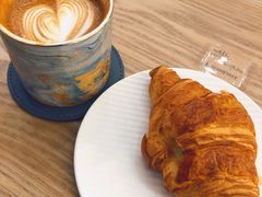 -OZ cafe(南昌路店)