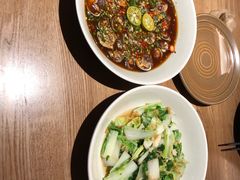 -KŌNG胶东小馆(华熙店)