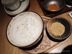 -纳鲁孜·新疆特色餐厅(上海悦荟广场店)