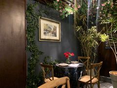 -第101座花园餐厅(湖滨88店)