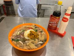 全家福-易记皮肚面(明瓦廊店)