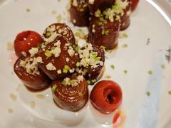 -蓬莱阁中餐厅(崇文门店)