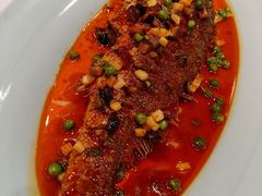 -万荣烤鸭店·北京菜(天坛店)