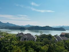 -杭州桐庐康莱德酒店西餐厅-舍