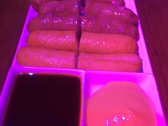 -莫比餐厅(五道口店)