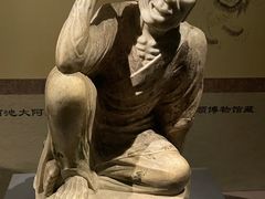 -旅顺博物馆