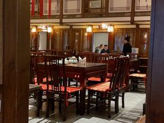 大堂-成隆行·蟹王府(九江路店)