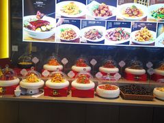 -红高粱大酒店(宁山东路店)