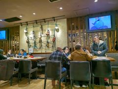 大堂-汉巴味德(大悦城店)