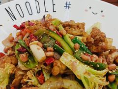 -友达面馆(海珠店)