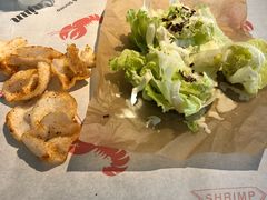 -Catch the Cajun Seafood(表参道店)