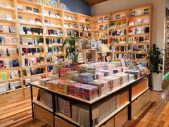 -猫的天空之城概念书店(印象城购物中心店)