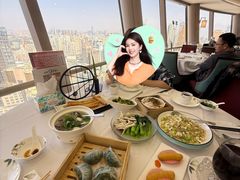 -国贸旋转餐厅(国贸广场店)