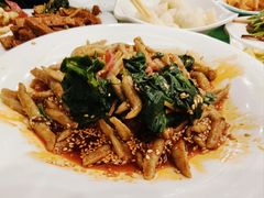 -令氏家外家周秦食府(高新店)