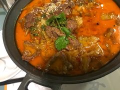 -付掌柜在成都·热炒砂锅集(金禾店)