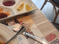-必胜客(兴华中路PH店)