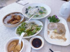 -轩记海鲜餐厅·四十五年老字号·经典粤菜(西区彩虹店)