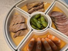 -忆家名门·上海菜(徐家汇店)