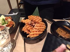 新石器烤肉(中房金谊广场店)-新石器烤肉(中房金谊广场店)