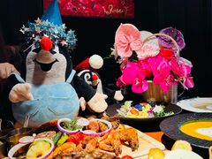 -布拉格餐厅· 中欧捷克菜(全国首店)