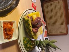 -伊茉家的烤肉店(勒泰中心店)