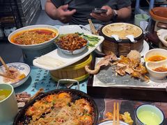 -风波庄(罍街分舵)