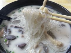 -津津老鸭粉丝馆(正东路店)