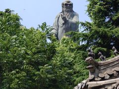 -青岛崂山太清宫