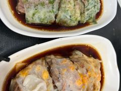 -卓粤拉肠(红庙店)