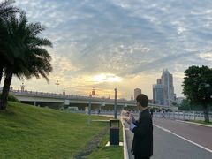 -南宁南湖公园