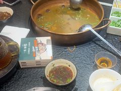 -一善菌·云南菌汤·云南菜(银泰城店)